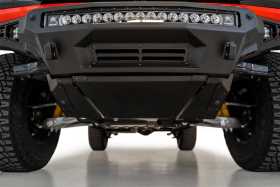 Stealth Fighter Skid Plate